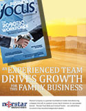 Business in Focus Magazine