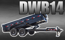 Iron Bull Dump Trailers