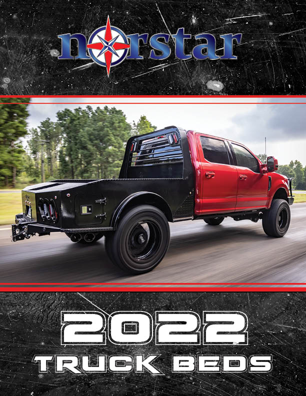 Norstar Truck Bed Brochure