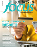 Business in Focus Magazine